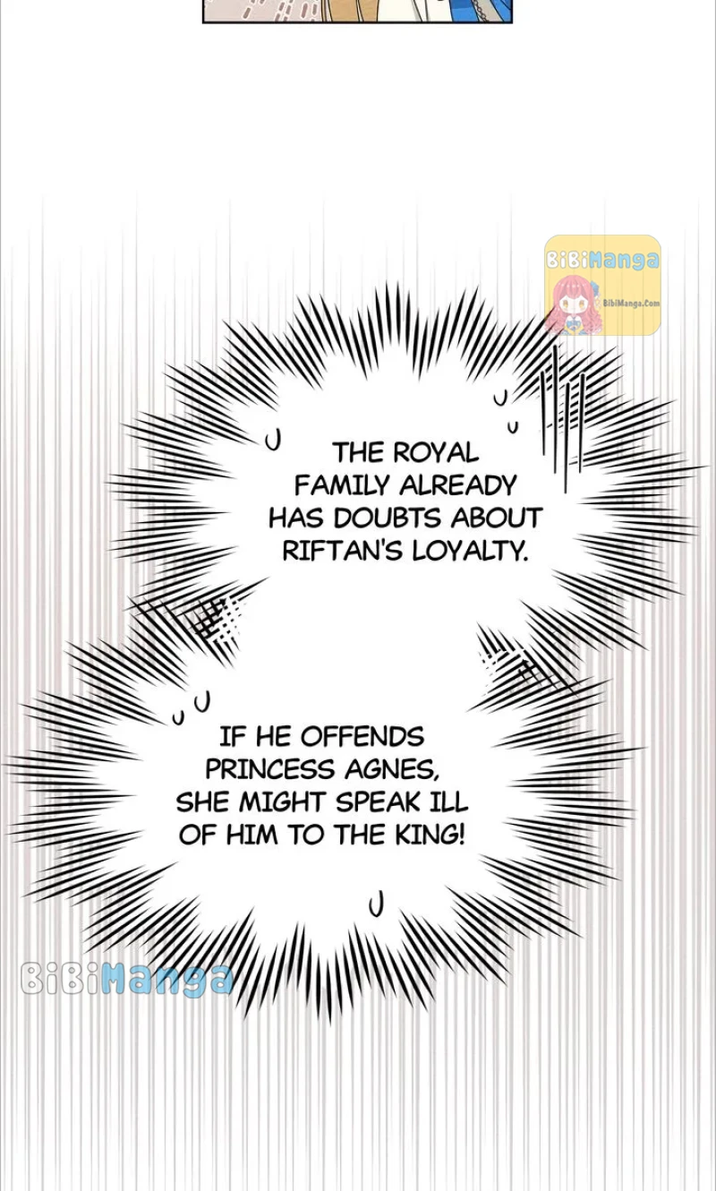 Under the Oak Tree Chapter 75 image 46